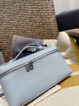 Сумка женская  Loro Piana Артикул LUX-121495. Вид 2