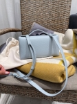 Сумка женская  Loro Piana Артикул LUX-121495. Вид 4