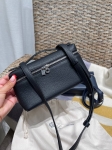 Сумка женская  Loro Piana Артикул LUX-121494. Вид 2