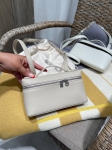 Сумка женская  Loro Piana Артикул LUX-121492. Вид 1