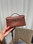 Сумка женская  Loro Piana Артикул LUX-121491. Вид 1