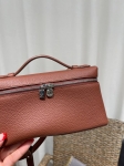 Сумка женская  Loro Piana Артикул LUX-121491. Вид 2