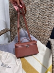 Сумка женская  Loro Piana Артикул LUX-121491. Вид 4