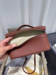 Сумка женская  Loro Piana Артикул LUX-121491. Вид 5
