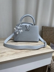 Сумка женская  Louis Vuitton Артикул LUX-121497. Вид 1