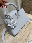 Сумка женская  Louis Vuitton Артикул LUX-121497. Вид 3