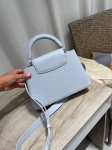Сумка женская  Louis Vuitton Артикул LUX-121497. Вид 5