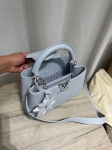Сумка женская  Louis Vuitton Артикул LUX-121497. Вид 6