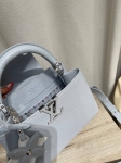 Сумка женская  Louis Vuitton Артикул LUX-121497. Вид 8