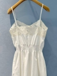 Платье  Miu Miu Артикул LUX-121500. Вид 2