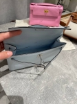 Сумка женская Kelly Pochette Hermes Артикул LUX-121502. Вид 6