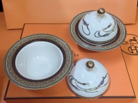 Пара масленок  Hermes Артикул LUX-121510. Вид 3