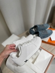 Кеды женские Hermes Артикул LUX-121519. Вид 1
