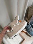 Кеды женские Hermes Артикул LUX-121518. Вид 1