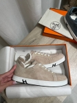 Кеды женские Hermes Артикул LUX-121518. Вид 2