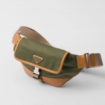 Поясная сумка Prada Артикул LUX-121560. Вид 3