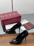 Туфли Gucci Артикул LUX-121565. Вид 1