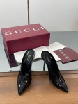 Мюли Gucci Артикул LUX-121568. Вид 2