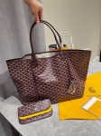 Сумка женская Goyard Артикул LUX-121581. Вид 1