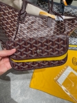 Сумка женская Goyard Артикул LUX-121581. Вид 3