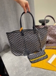 Сумка женская Goyard Артикул LUX-121579. Вид 1