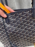 Сумка женская Goyard Артикул LUX-121579. Вид 3