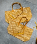 Сумка женская Goyard Артикул LUX-121577. Вид 2
