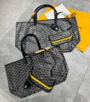 Сумка женская Goyard Артикул LUX-121576. Вид 2