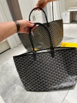 Сумка женская Goyard Артикул LUX-121576. Вид 3
