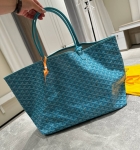 Сумка женская Goyard Артикул LUX-121588. Вид 4