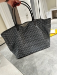 Сумка женская Goyard Артикул LUX-121587. Вид 1