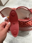 Сумка женская Goyard Артикул LUX-121586. Вид 4