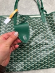 Сумка женская Goyard Артикул LUX-121584. Вид 4