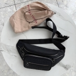  Поясная сумка  Bottega Veneta Артикул LUX-121602. Вид 1