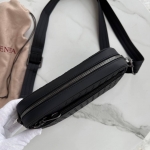  Поясная сумка  Bottega Veneta Артикул LUX-121602. Вид 3