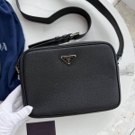 Сумка мужская Prada Артикул LUX-121604. Вид 1