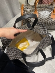 Сумка дорожная 40 см  Goyard Артикул LUX-121614. Вид 2