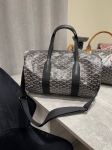 Сумка дорожная 40 см  Goyard Артикул LUX-121614. Вид 4