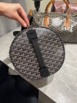 Сумка дорожная 40 см  Goyard Артикул LUX-121614. Вид 5