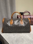 Сумка дорожная  54 см  Goyard Артикул LUX-121613. Вид 2