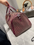 Сумка дорожная  54 см  Goyard Артикул LUX-121612. Вид 3