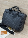 Сумка мужская Louis Vuitton Артикул LUX-121616. Вид 1