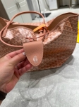 Сумка женская Goyard Артикул LUX-121583. Вид 5
