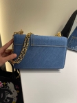 Сумка женская Dolce & Gabbana Артикул LUX-121627. Вид 3