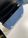 Сумка женская Dolce & Gabbana Артикул LUX-121627. Вид 4