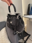 Сумка женская Dolce & Gabbana Артикул LUX-121629. Вид 2