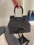Сумка женская Dolce & Gabbana Артикул LUX-121629. Вид 3