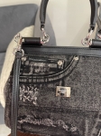 Сумка женская Dolce & Gabbana Артикул LUX-121629. Вид 5