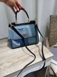 Сумка женская Dolce & Gabbana Артикул LUX-121628. Вид 1
