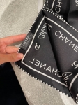 Платок Chanel Артикул LUX-121631. Вид 2